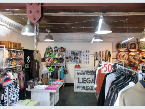 Проект победителя конкурса Галины Подзолко