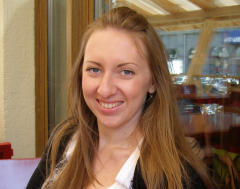 Ольга Трошина