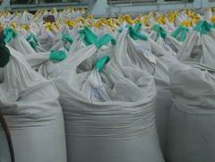 Месторождение песка в Омской области