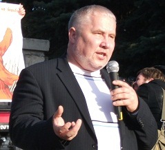 Владимир Виноградов