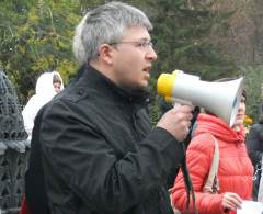 Алексей Саяпин