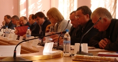 Депутаты Горсовета