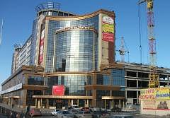 Многофункциональный комплекс "Миллениум"