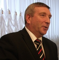 Владимир Телевной