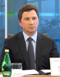 Михаил Берман