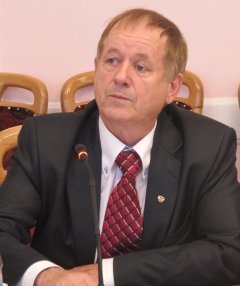 Виктор Демченко