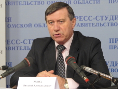 Юрий Соловьев