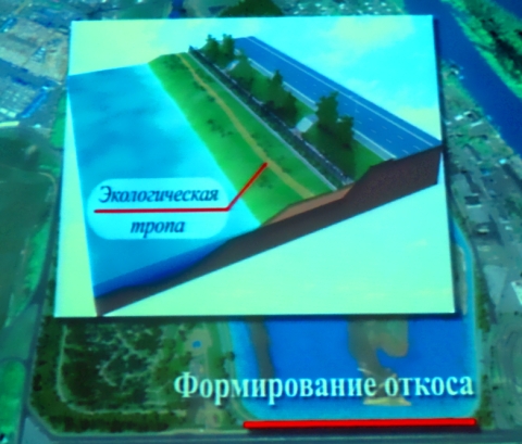 Проект детского досугового центра "Птичья гавань" Проект детского досугового центра "Птичья гавань"