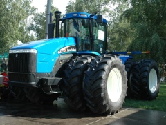 Сельхозтехника