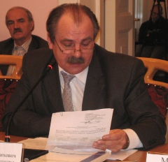 Анатолий Тиль