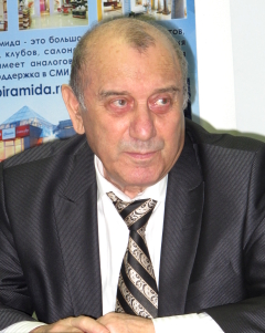 Юзеф Мосенкис