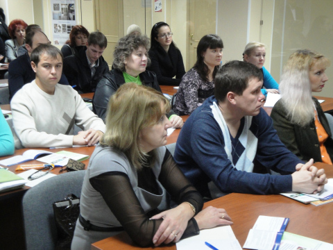 Высшая школа бизнеса в Омске