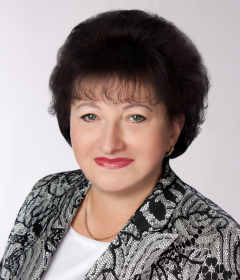 Нина Карпенко