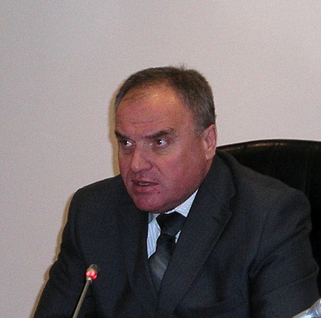 Владимир Куприянов