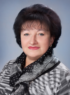  Нина Карпенко