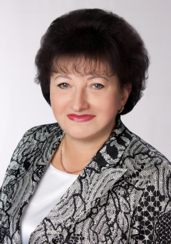 Нина Карпенко