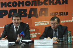 Андрей Платонов