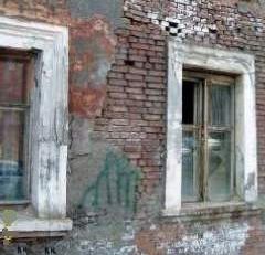 Аварийное жилье в Омске