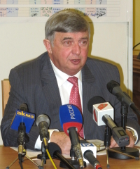 Александр Кушнарев