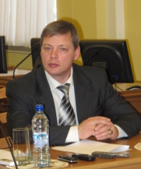 Александр Христолюбов