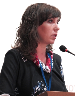 Евгения Климанова