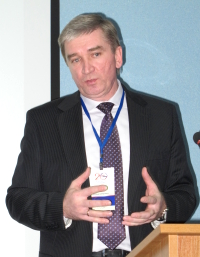 Николай Зорин