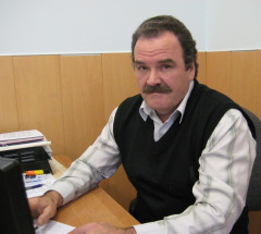 Василий Афанасьев