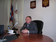 Владимир Куприянов