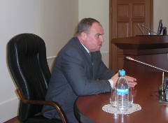 Владимир Куприянов