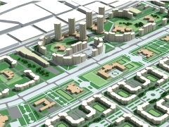 ИТП "Град" в Омске