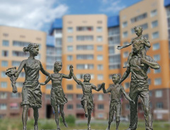 Материнский (семейный) капитал в Омской области