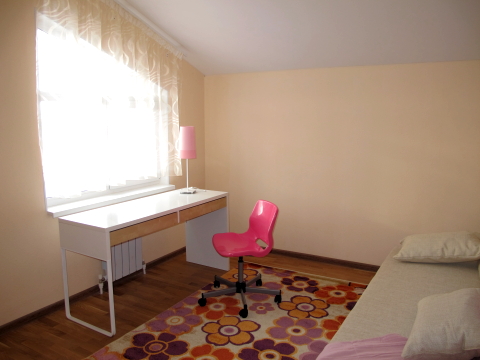 Коттеджный поселок "Зеленая долина" в Омске