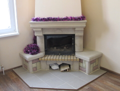 Коттеджный поселок "Зеленая долина" в Омске