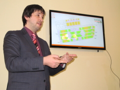 Виталий Королев