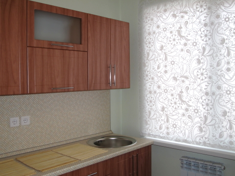 Коттеджный поселок "Зеленая долина" в Омске