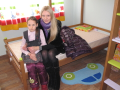 ООО "Джаст фит лайф" в Омске