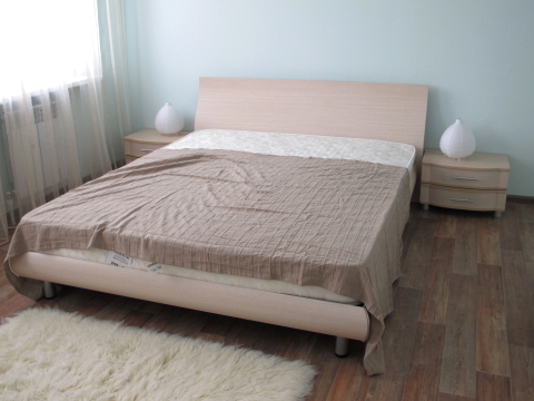 Коттеджный поселок "Зеленая долина" в Омске