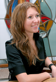 Светлана Гоненко