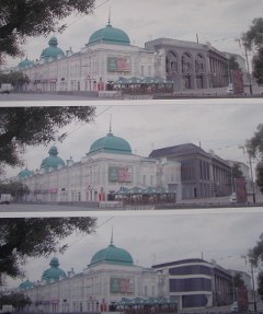 Эскизы проекта