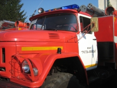 Фото (С) ГУ МЧС по Омской области