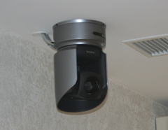 Кража веб-камеры в Омске