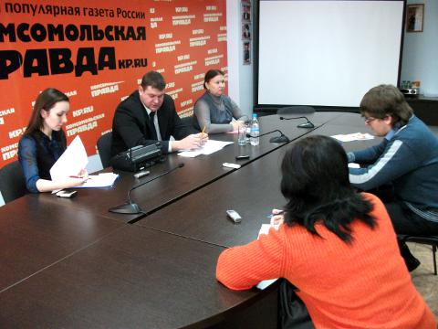 Прямая линия о льготах и субсидиях ЖКУ от 19 января 2012 года