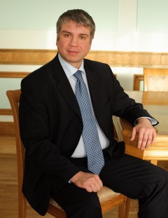 Максим Дианов