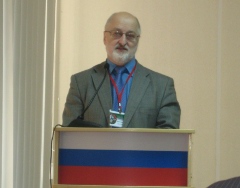 Александр Дмитренко