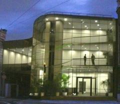 Проект реконструкции офиса по Карла Либкнехта, 6