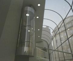 Проект реконструкции здания по адресу Карла Либнехта, 6