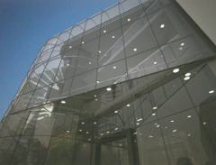 Проект реконструкции здания по адресу Карла Либнехта, 6