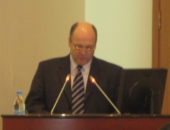 Владимир Казимиров