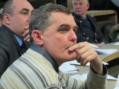 Александр Семахин