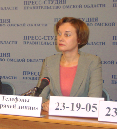 Людмила Соколова